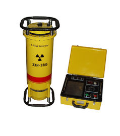 Automatic self - test radiation portable X-ray detector XXH-2505 with glass x-ray tube
