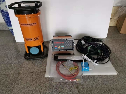 250KV NDT Industrial Directional X-Ray Equipment With Ceramic Welding Inspection X-Ray Tube