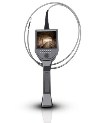 Industrial Electronic Endoscope HTD-D Series 4 Directions