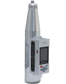 Integrated Voice Digital Concrete Test Hammer With Low Breakdown Rate