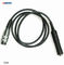 BNC Cable Connectors Ultrasonic Flaw Detection Microdot MD Lemo 00 Lemo 01 Subvis
