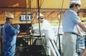 Elevator Wire Rope Non Destructive Testing Equipment Crane Inspection