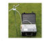 Radon Measuring Instrument Ndt Equipment Usb Transmission Interface
